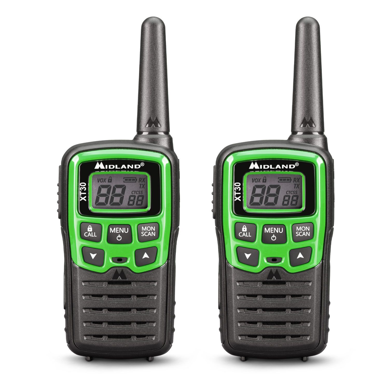 Midland XT30 Double Talkie-walkie