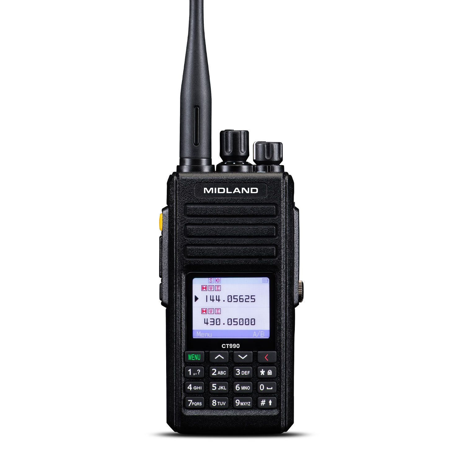 CT990 EBR Amateur Radio