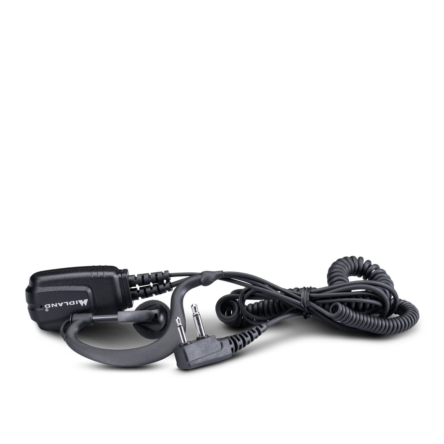Midland Kit Hunting black Walkie Talkie