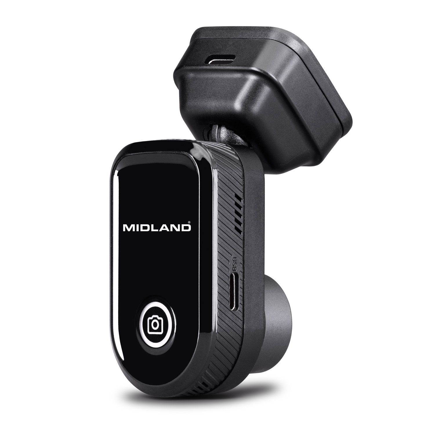 STREET GUARDIAN MINI Caméra vidéo pour voiture