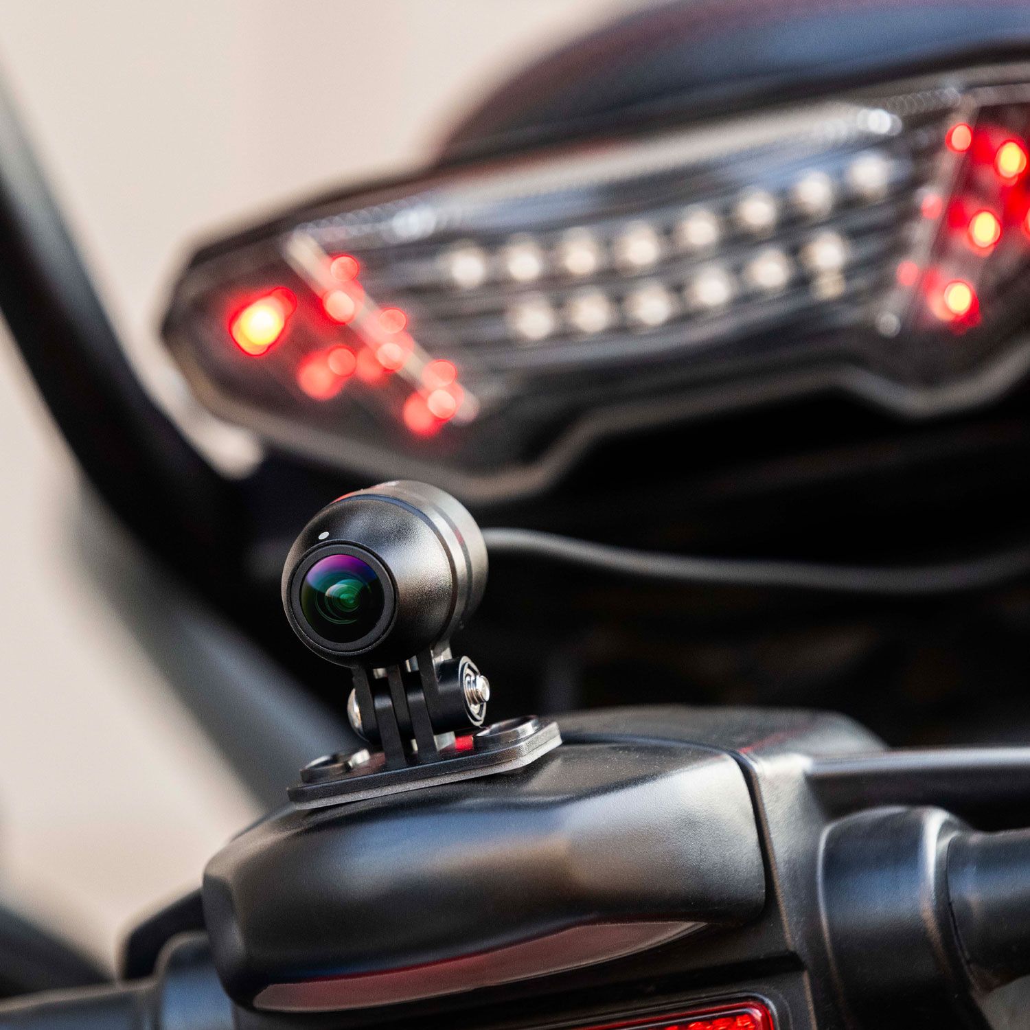 BikePlay Guardian - CarPlay et Android Auto pour votre moto