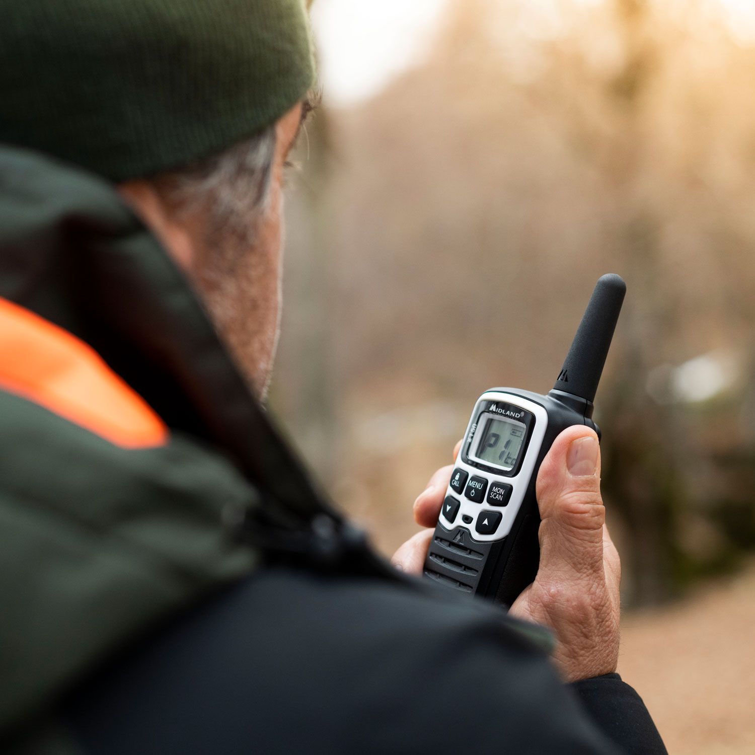 Midland XT50 Adventure Walkie Talkie 