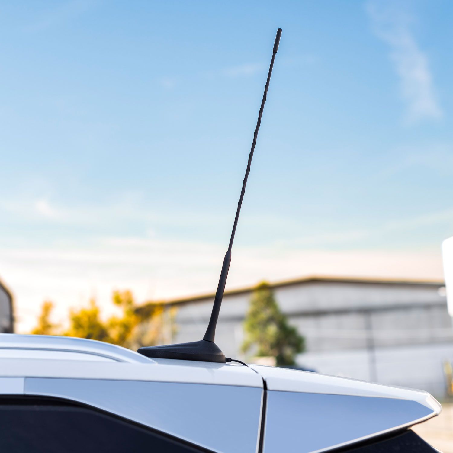 MC45 CB Magnetic Antenna Midland 