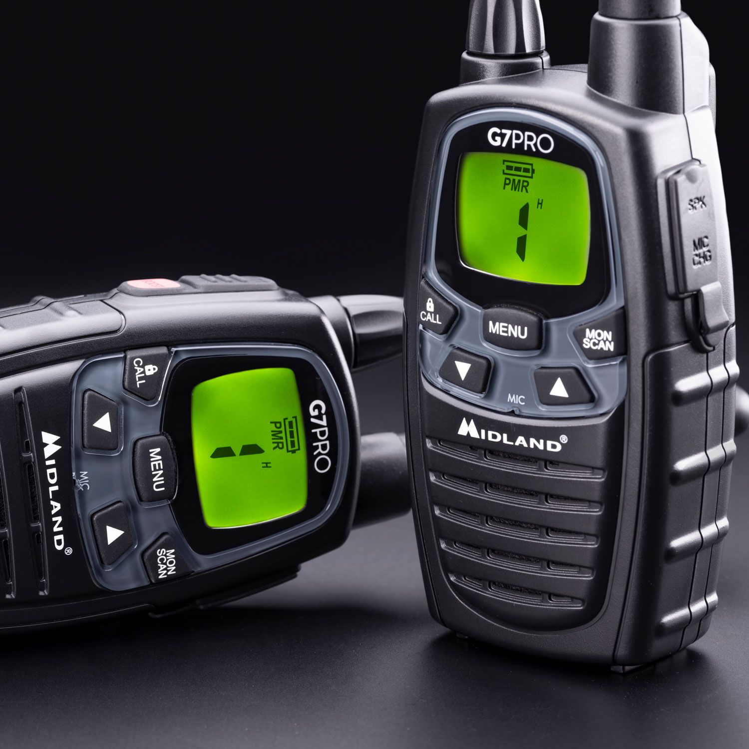 Talkie-walkie Midland G7 Pro