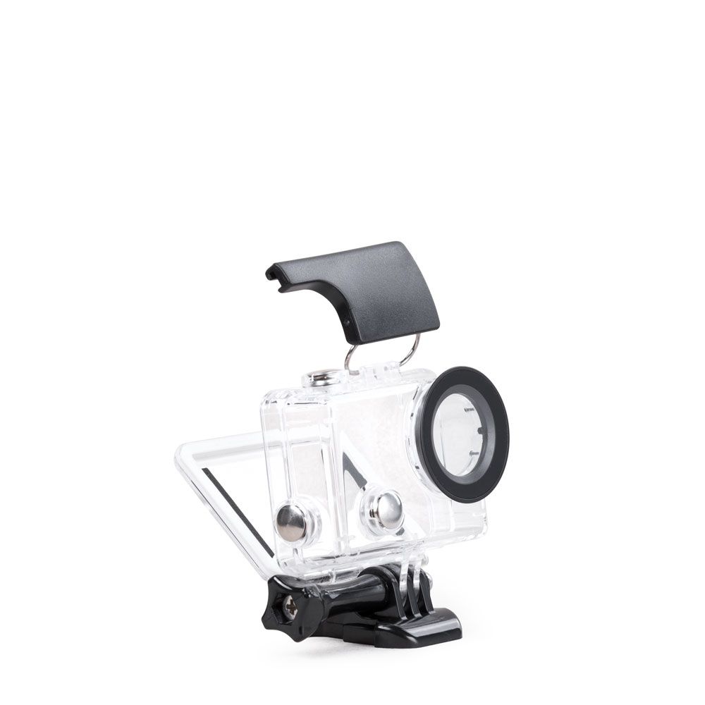 Boîtier WPC H5 Plus pour caméra d'action Midland