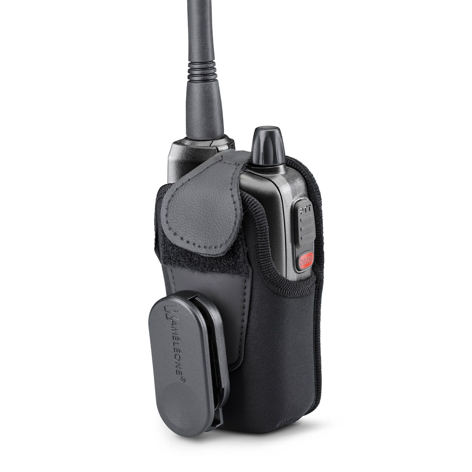 Midland Kit Hunting black Walkie Talkie