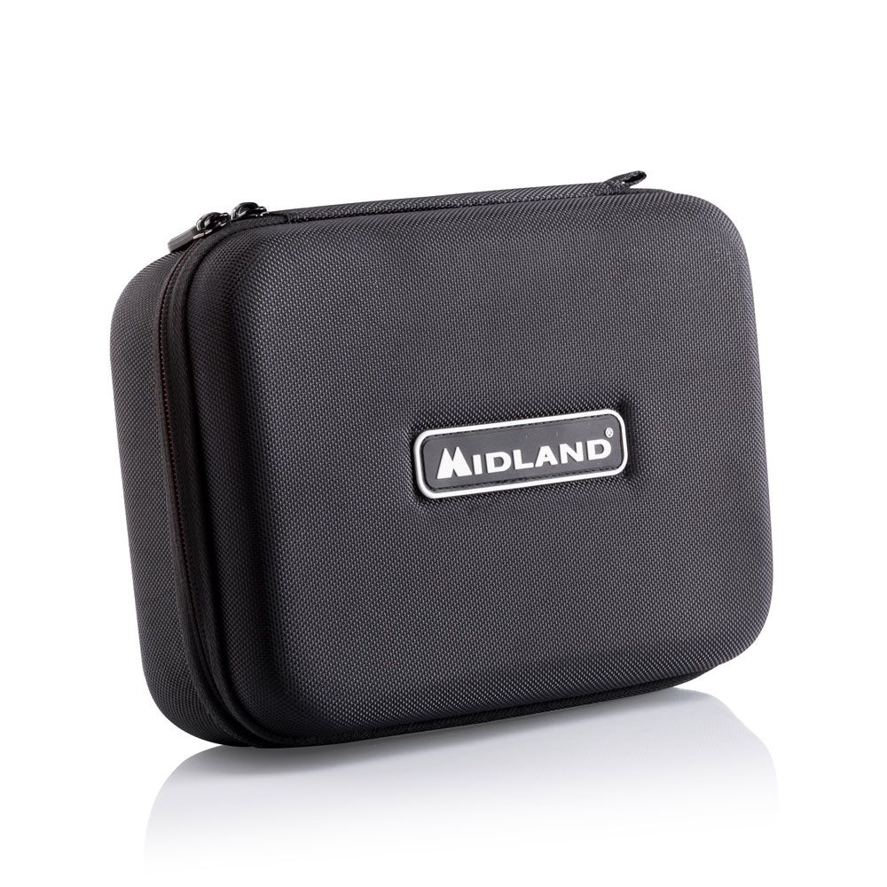 Midland BTX2 Pro S Intercom