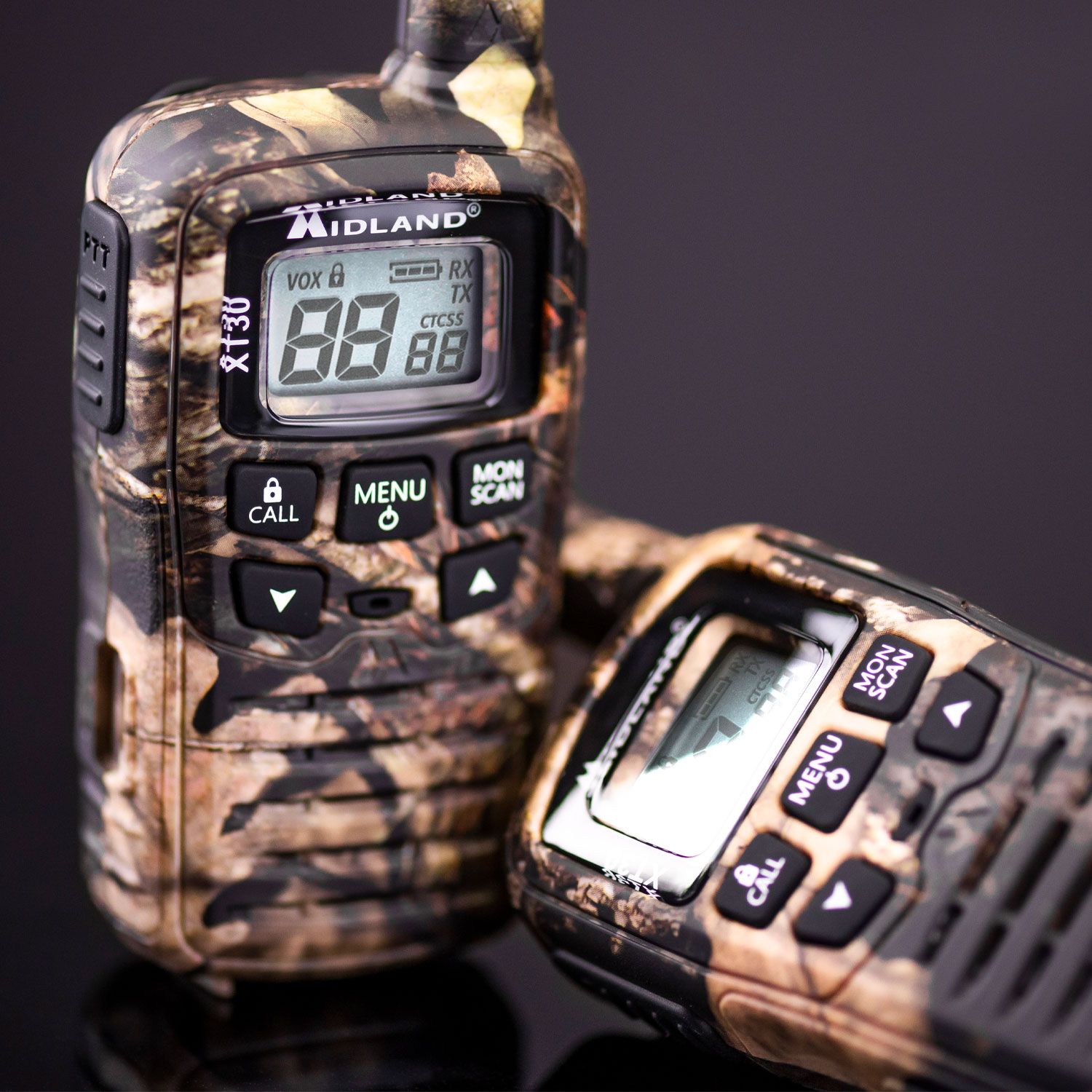 Midland XT30 Double Talkie-walkie