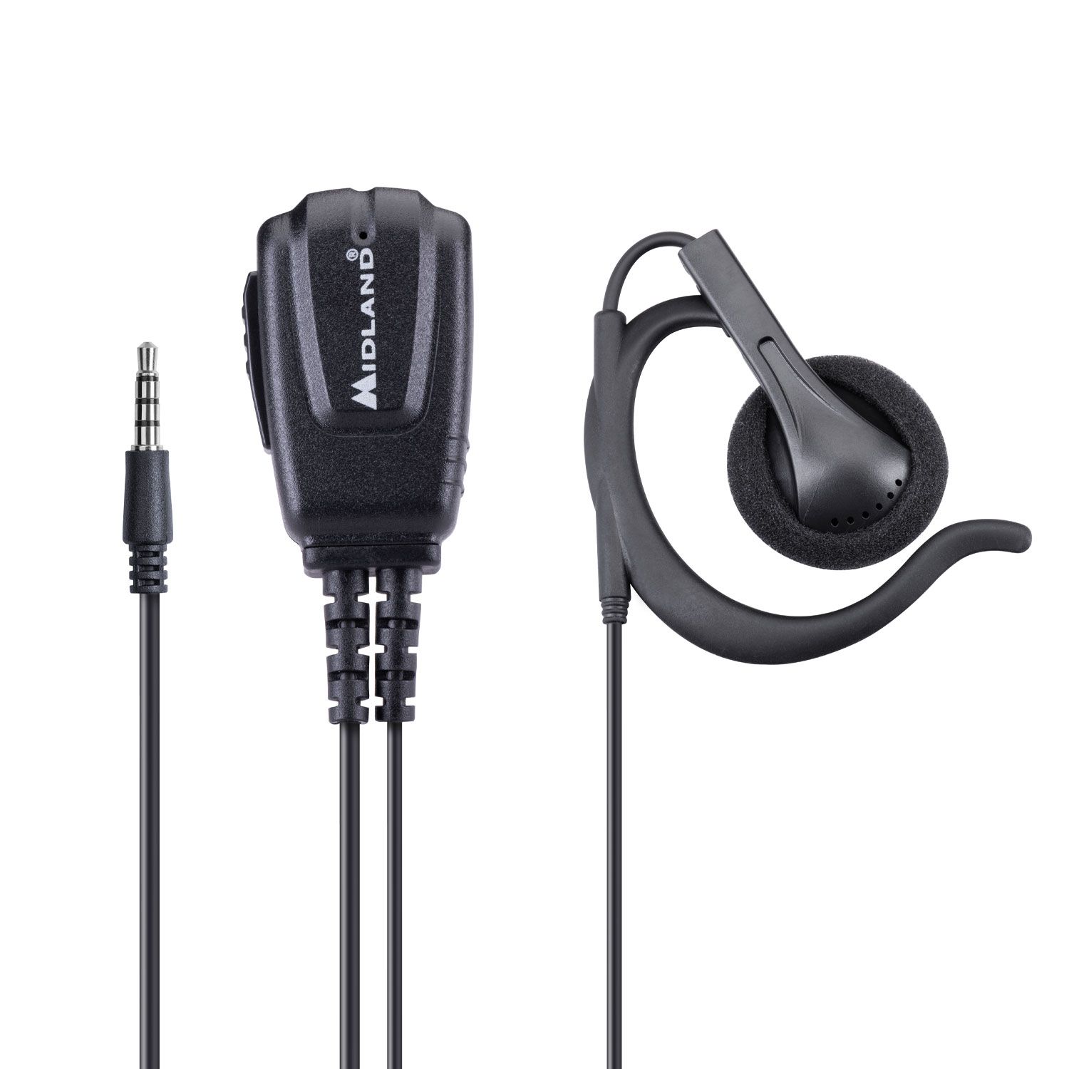 MA24 PRO-777 PRO MICROPHONE 1PIN