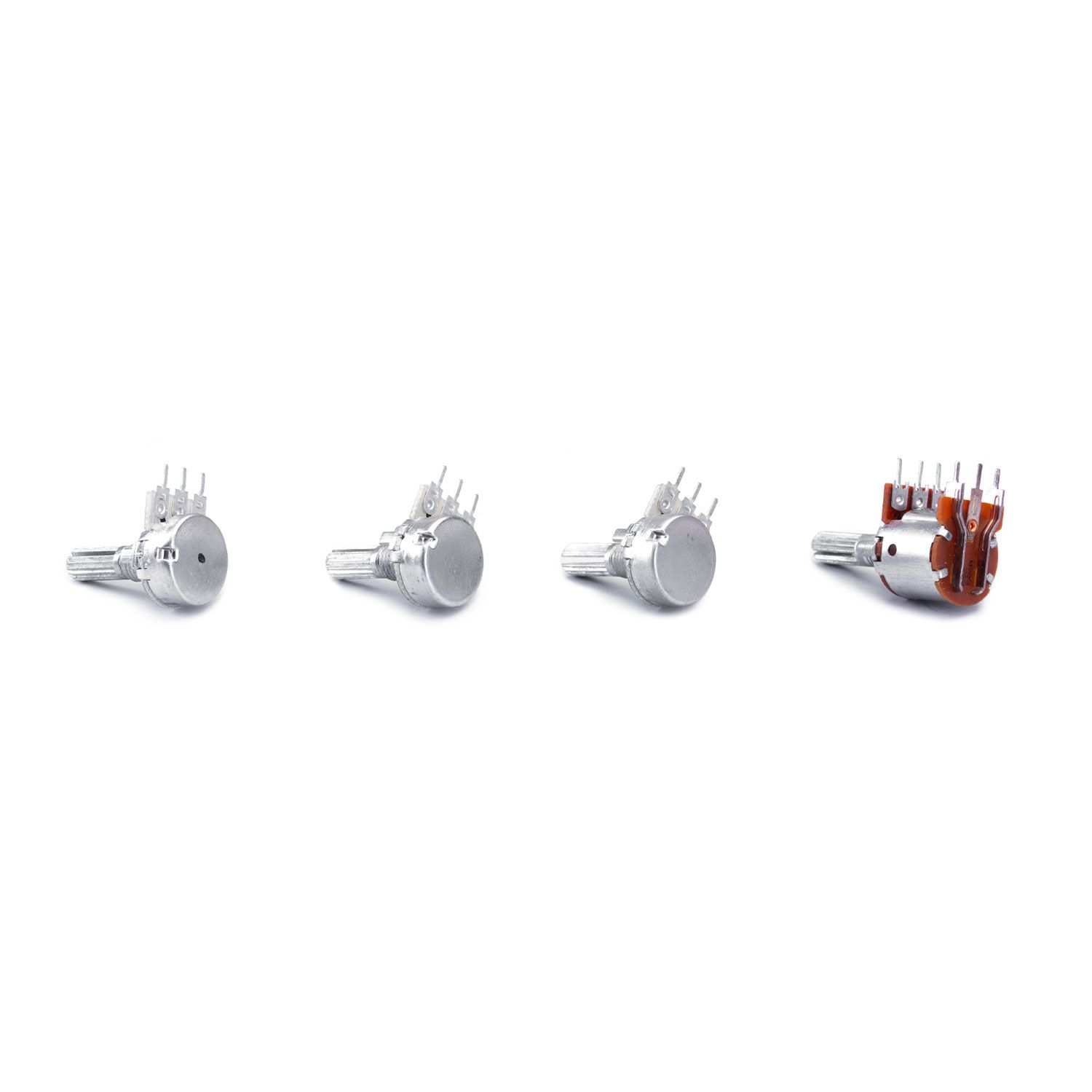 Radio Potentiometer Kit Midland 