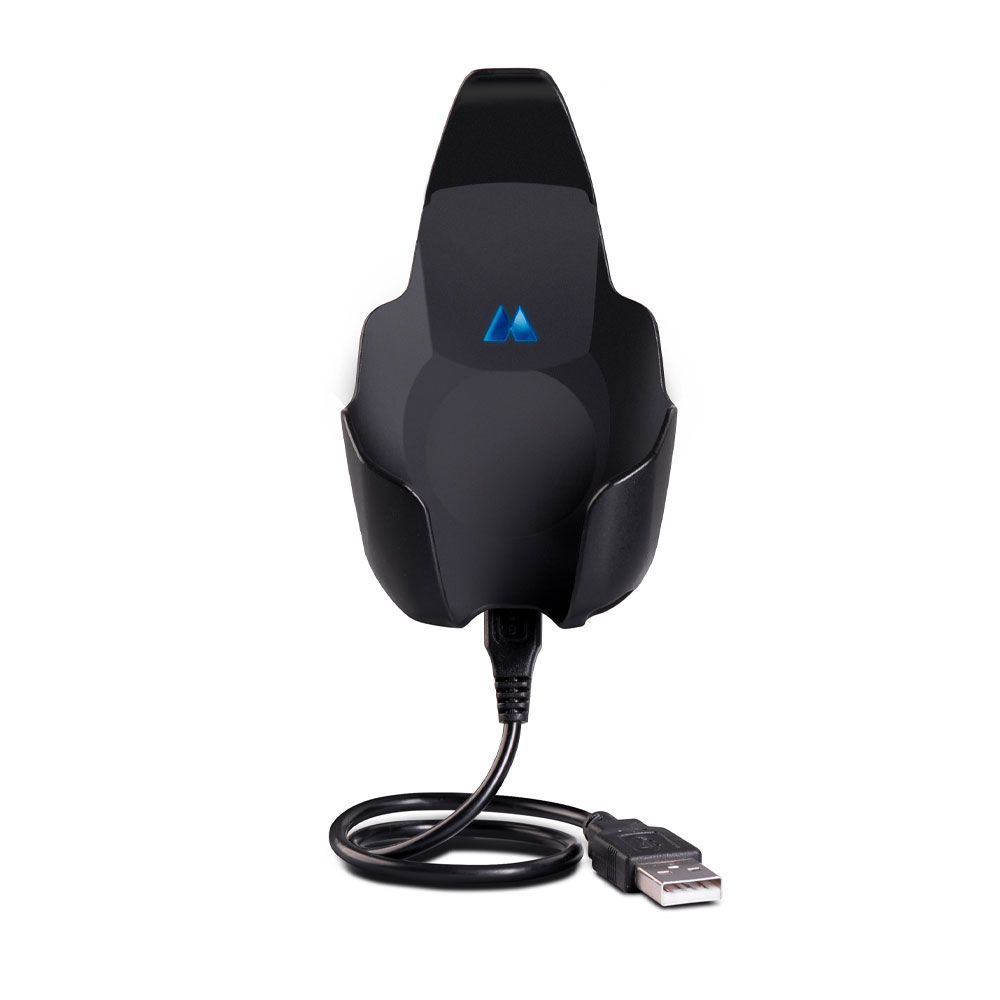 Docking station pour Dual Mike Wireless Midland 