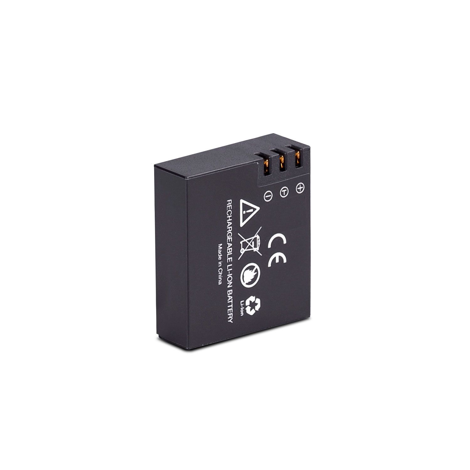 Batterie PB pour H3/H3+/H5 accessoires Midland 