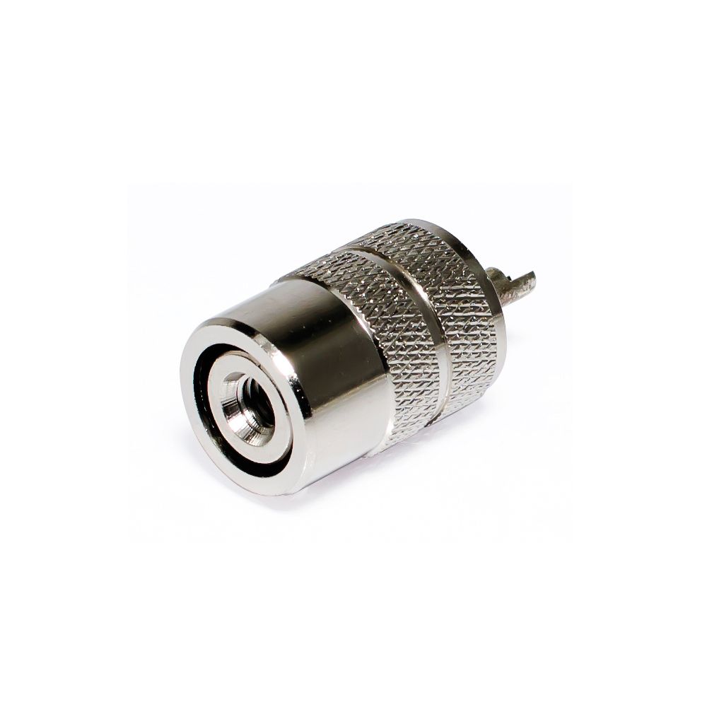 PL 259/RL Connecteur d'antenne CB Midland