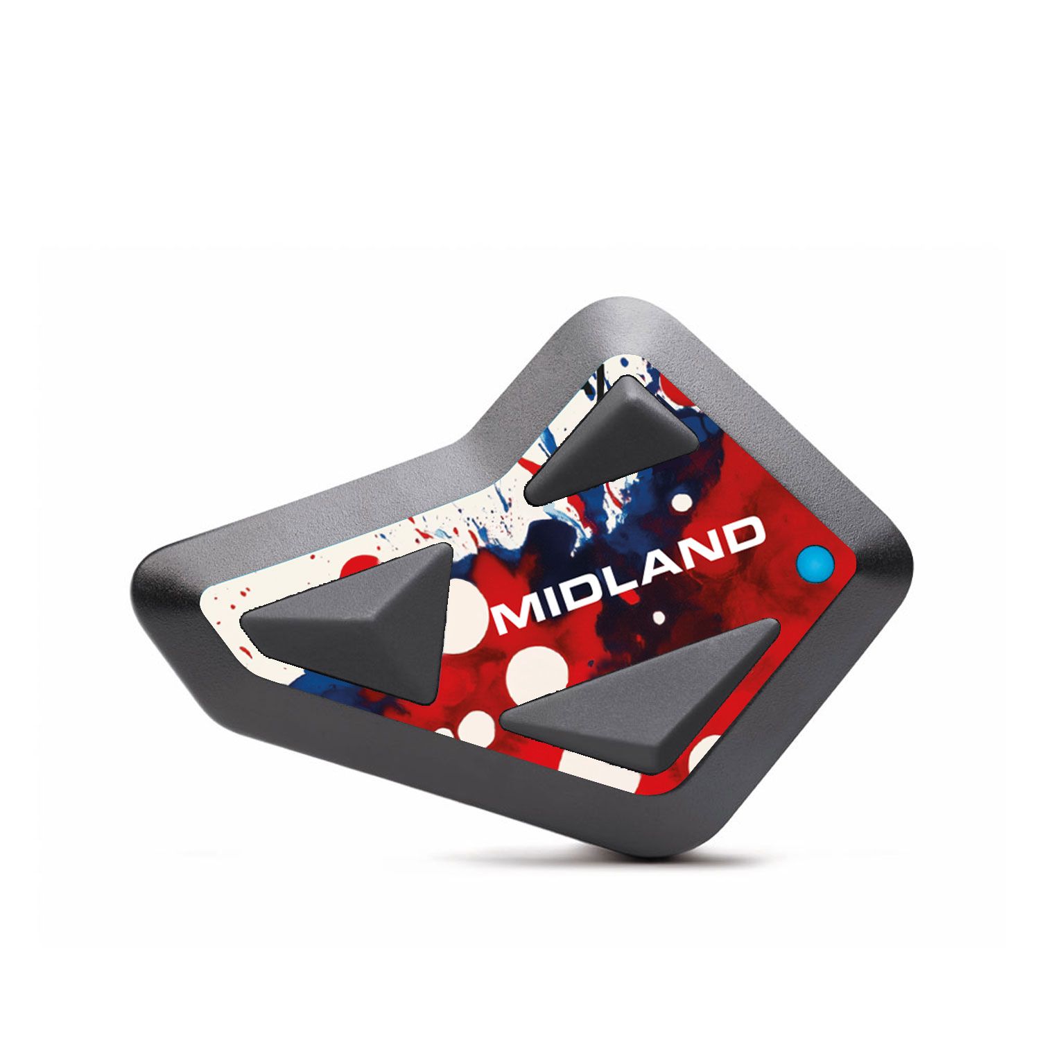 Style Cover pour BT Mini 