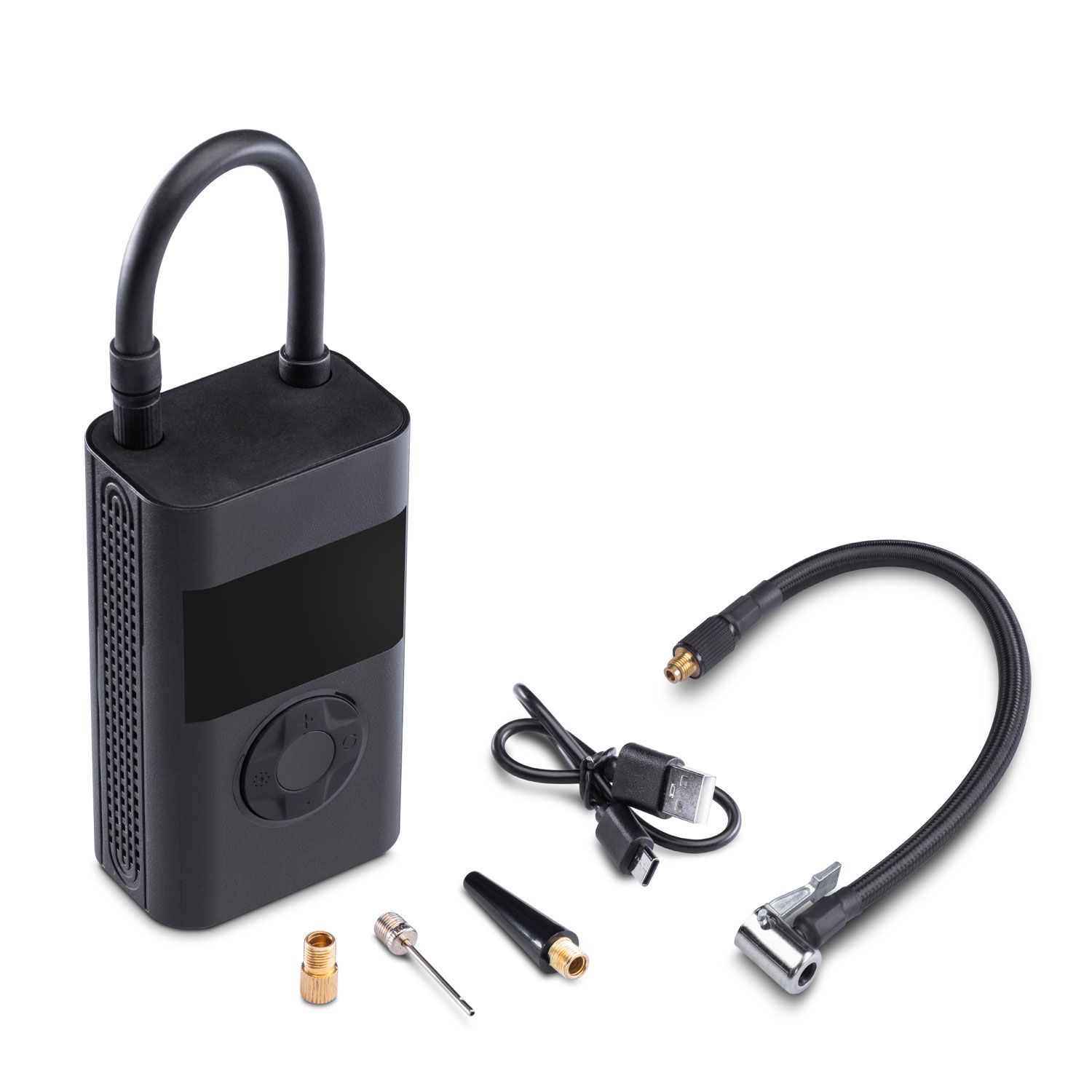 ENERPUMP