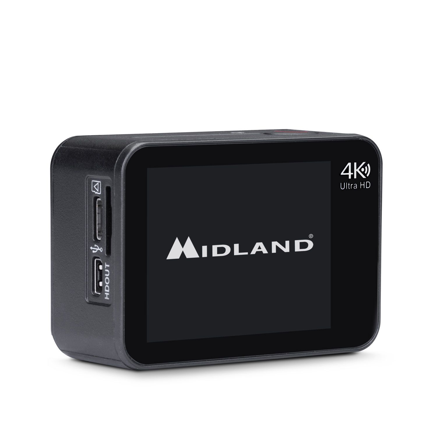 Midland H5 Pro Action Cam 