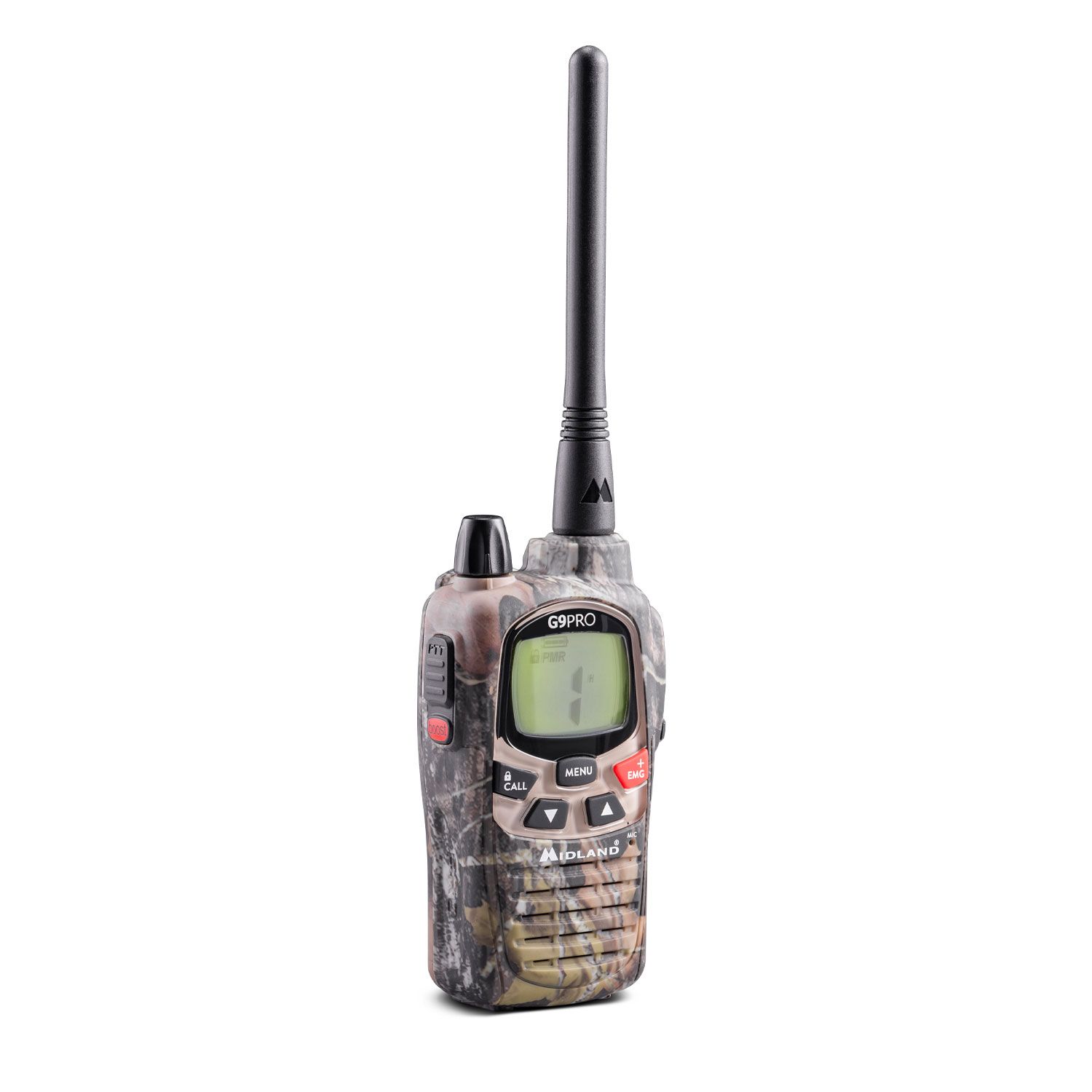Midland G9 Pro Talkie-walkie 
