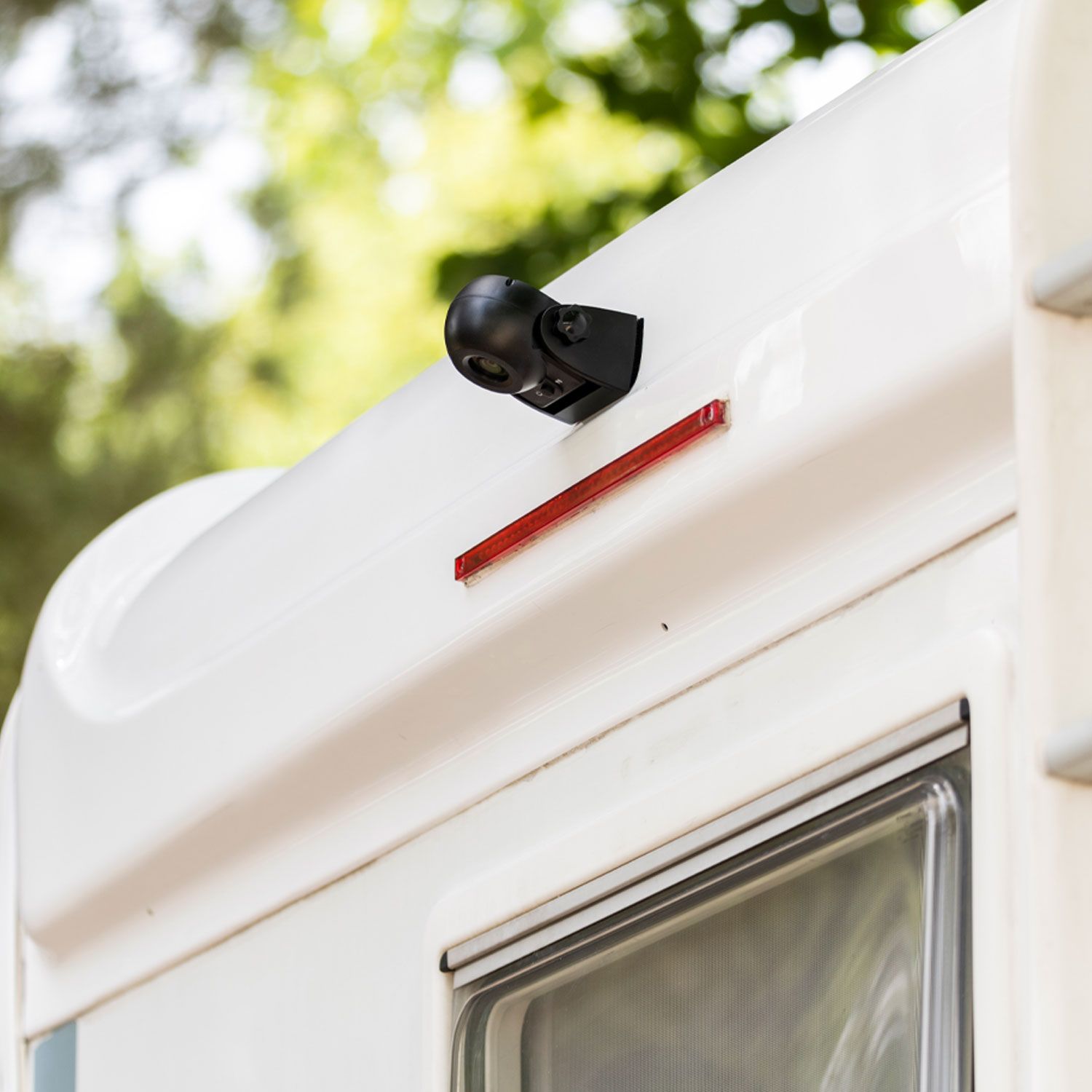 Midland Wireless RV Cam