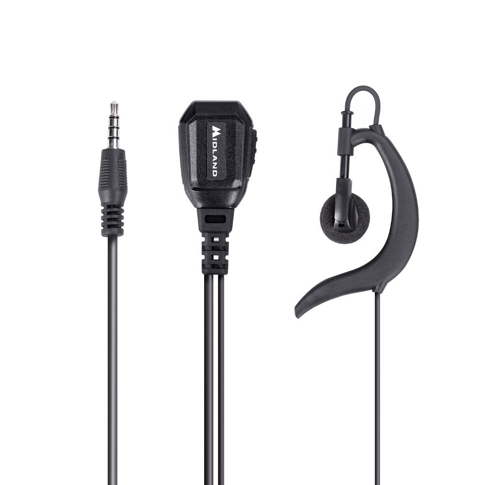 MA 21 777 Pro Microphone 1 Pin 3.5mm