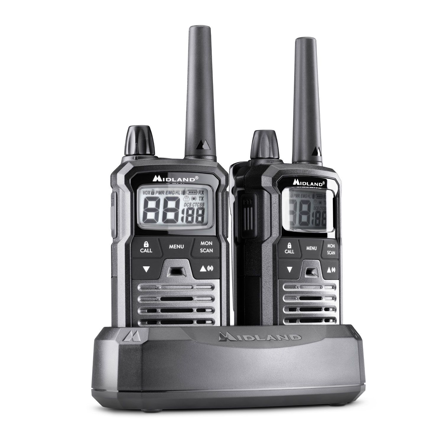 Midland XT70 PRO Twin Walkie Talkie