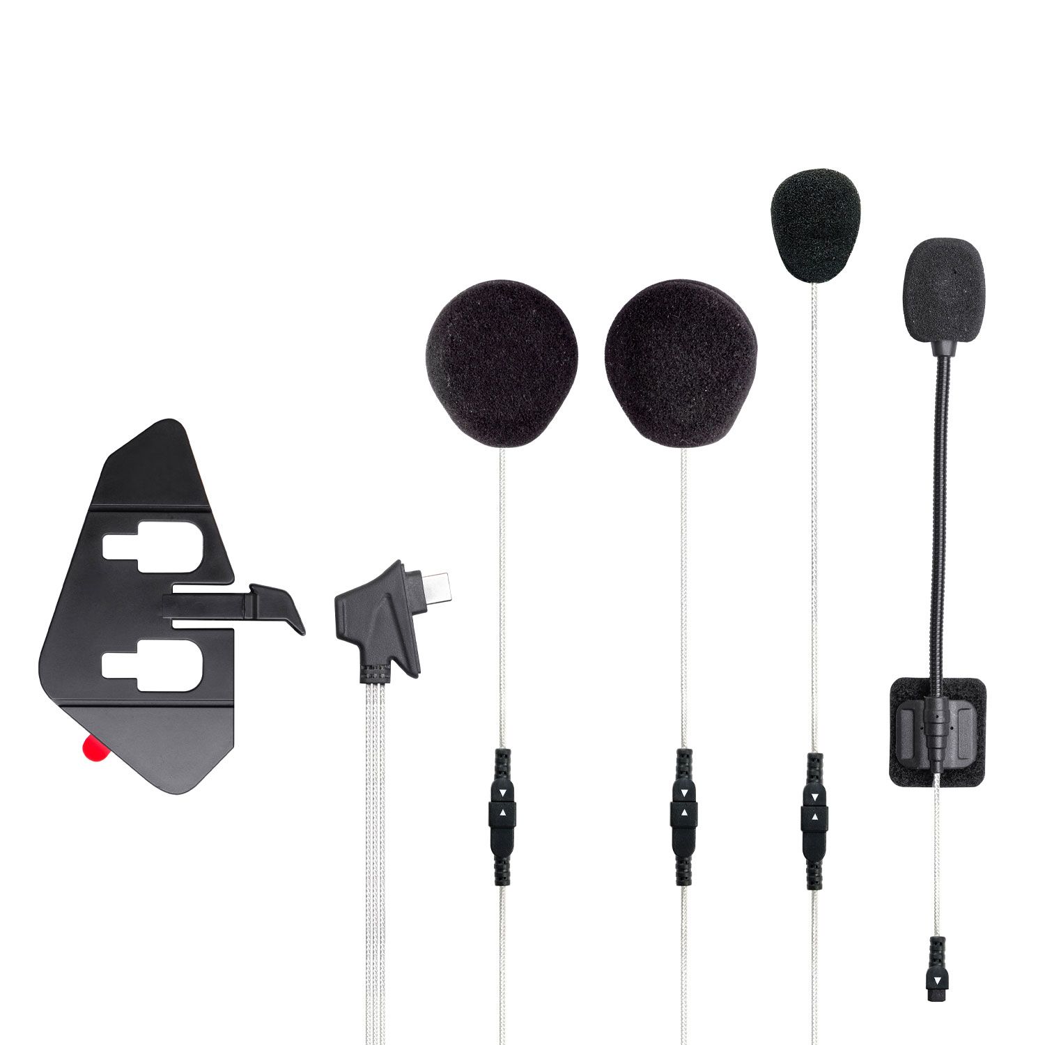 BT Mini Audio Kit Intercom Midland 