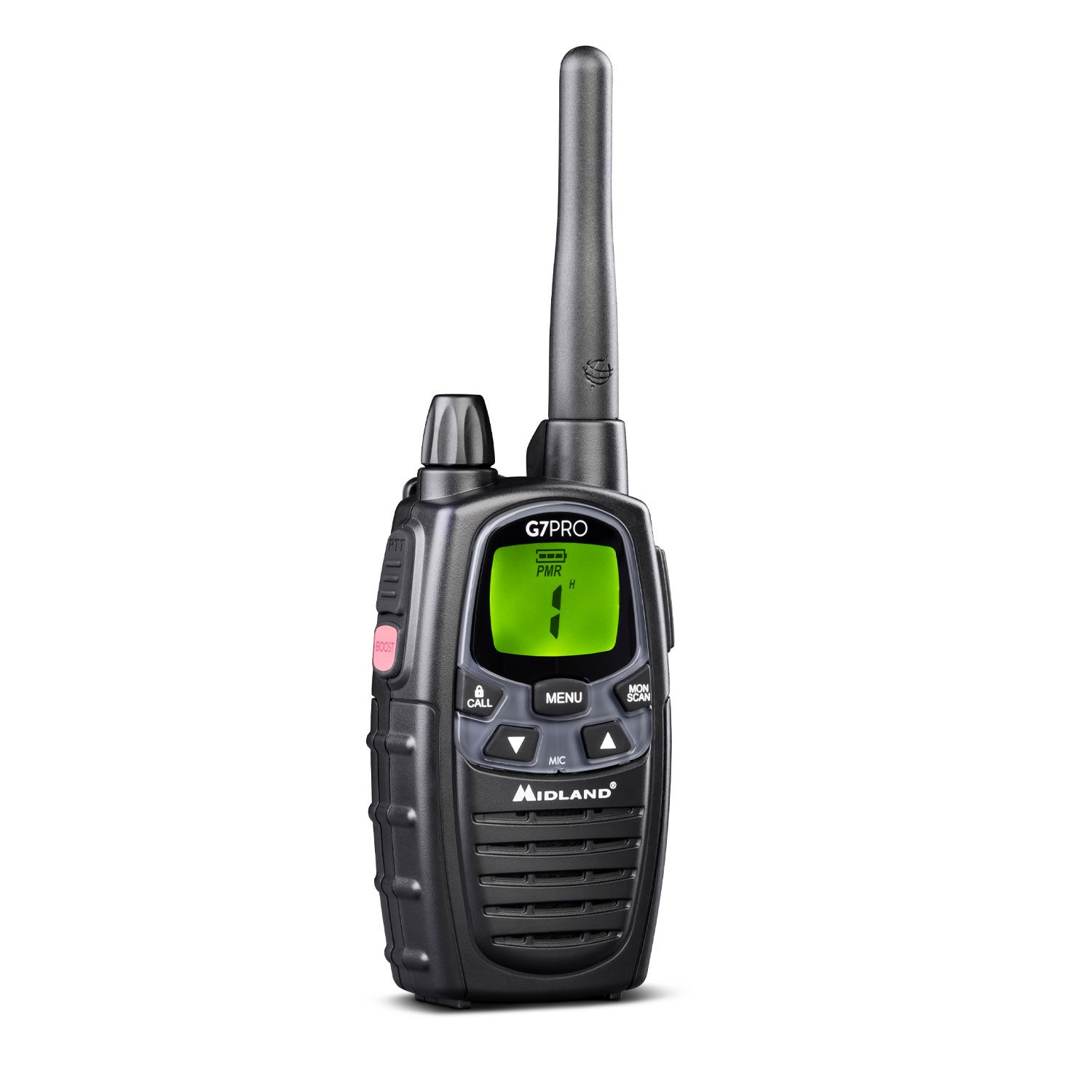 Talkie-walkie Midland G7 Pro