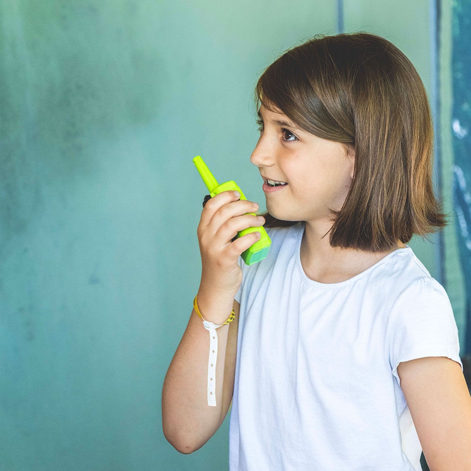 XT10 PRO Multicolor talkie walkie