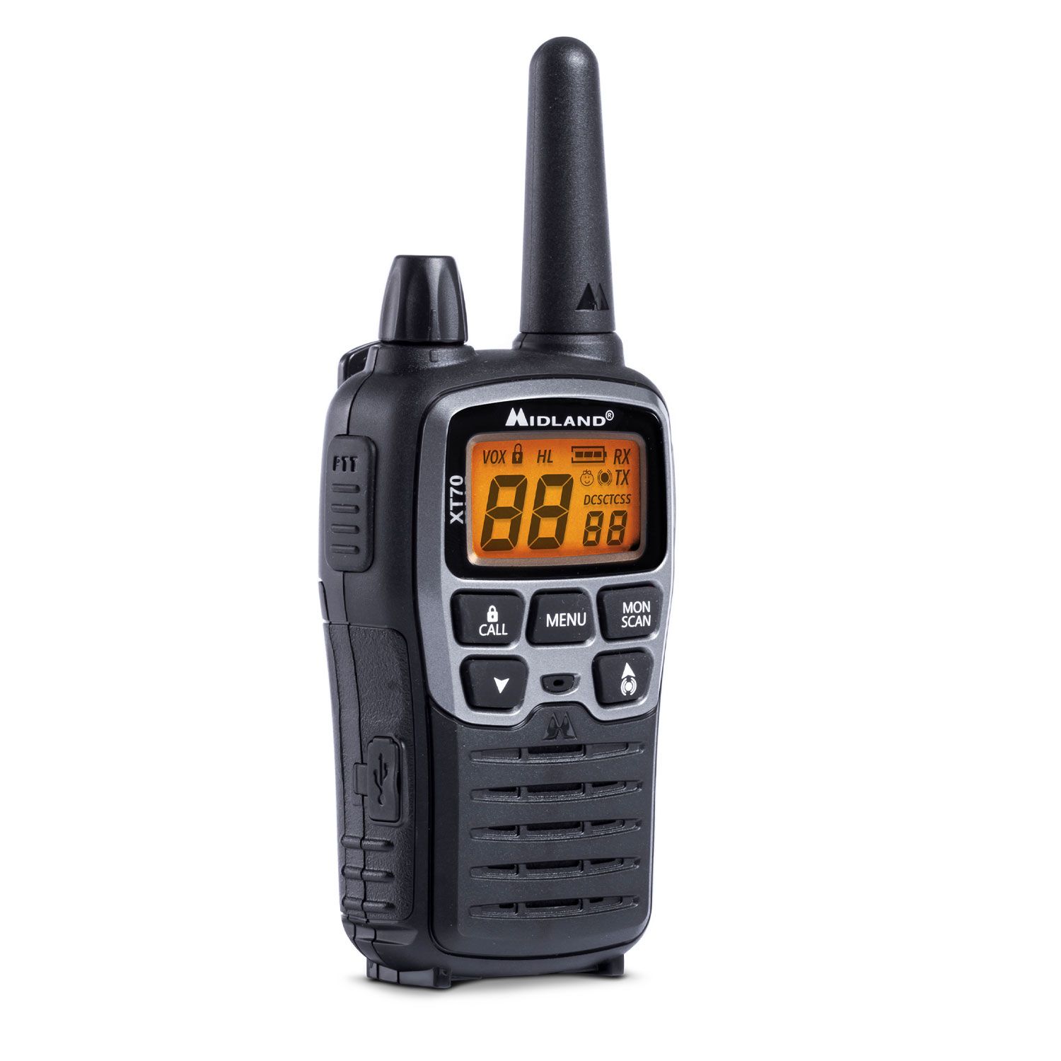 MIDLAND XT70