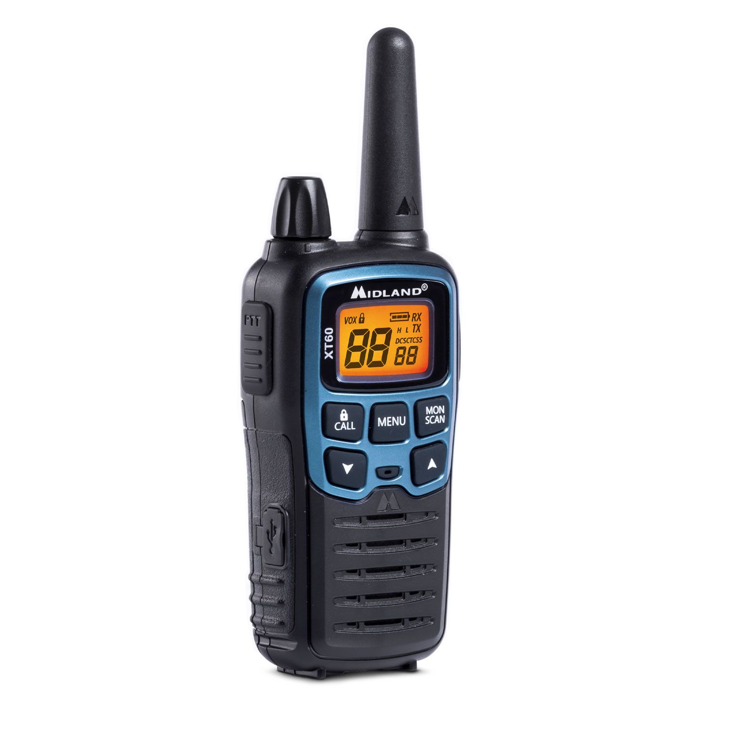 MIDLAND XT60