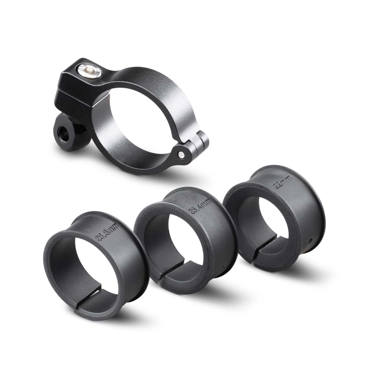 SUPPORT DE FIXATION POUR MLH