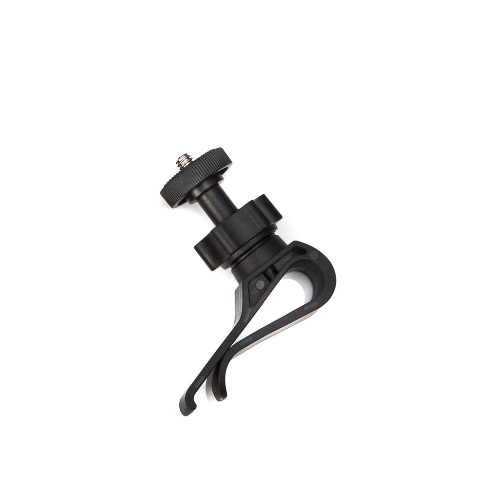 CAP MOUNT