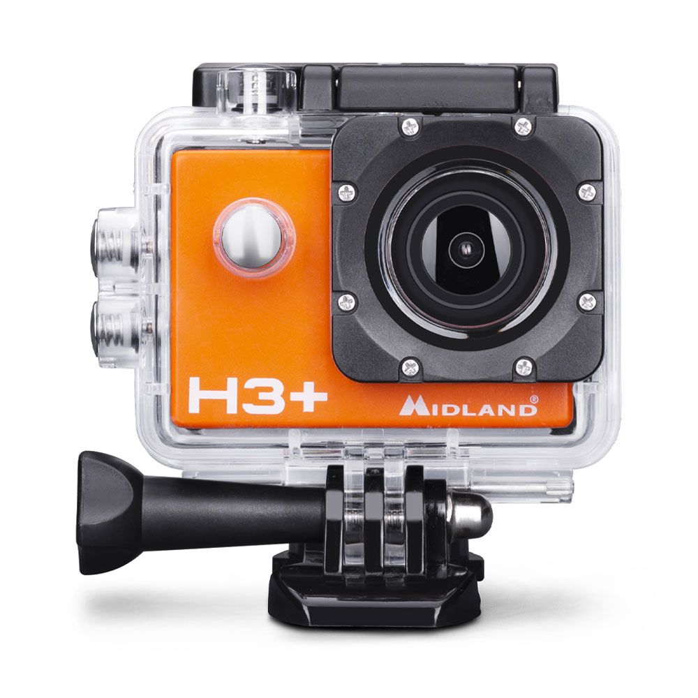 Midland H3+ Action Cam 