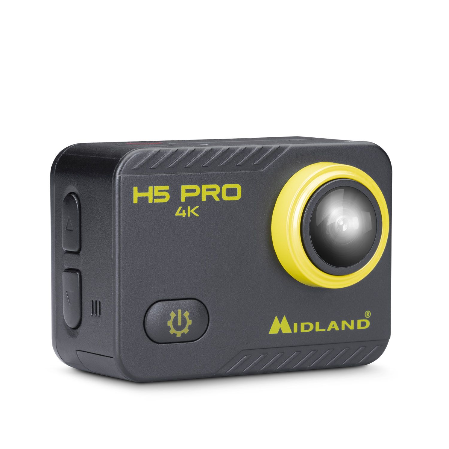 Midland H5 Pro Action Cam 