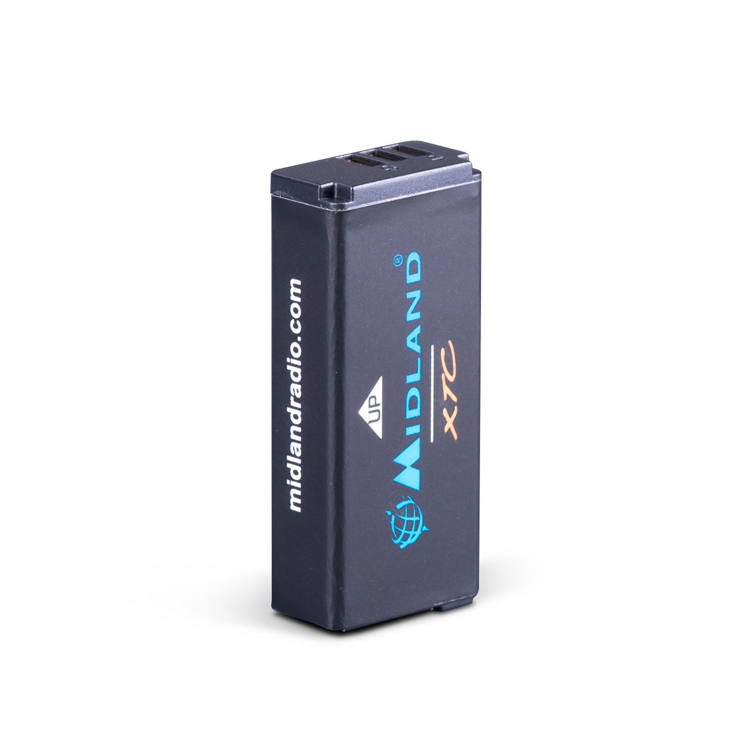 Batterie pour la gamme XTC Accessoires Midland