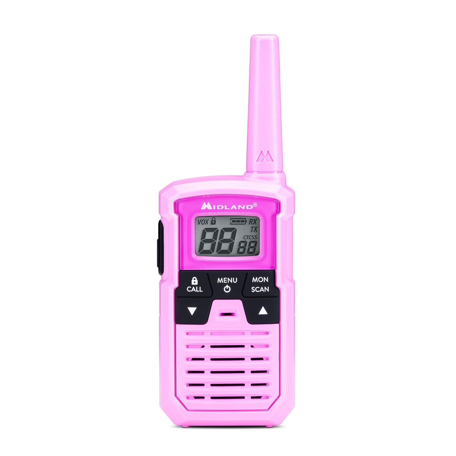 XT10 PRO Multicolor talkie walkie