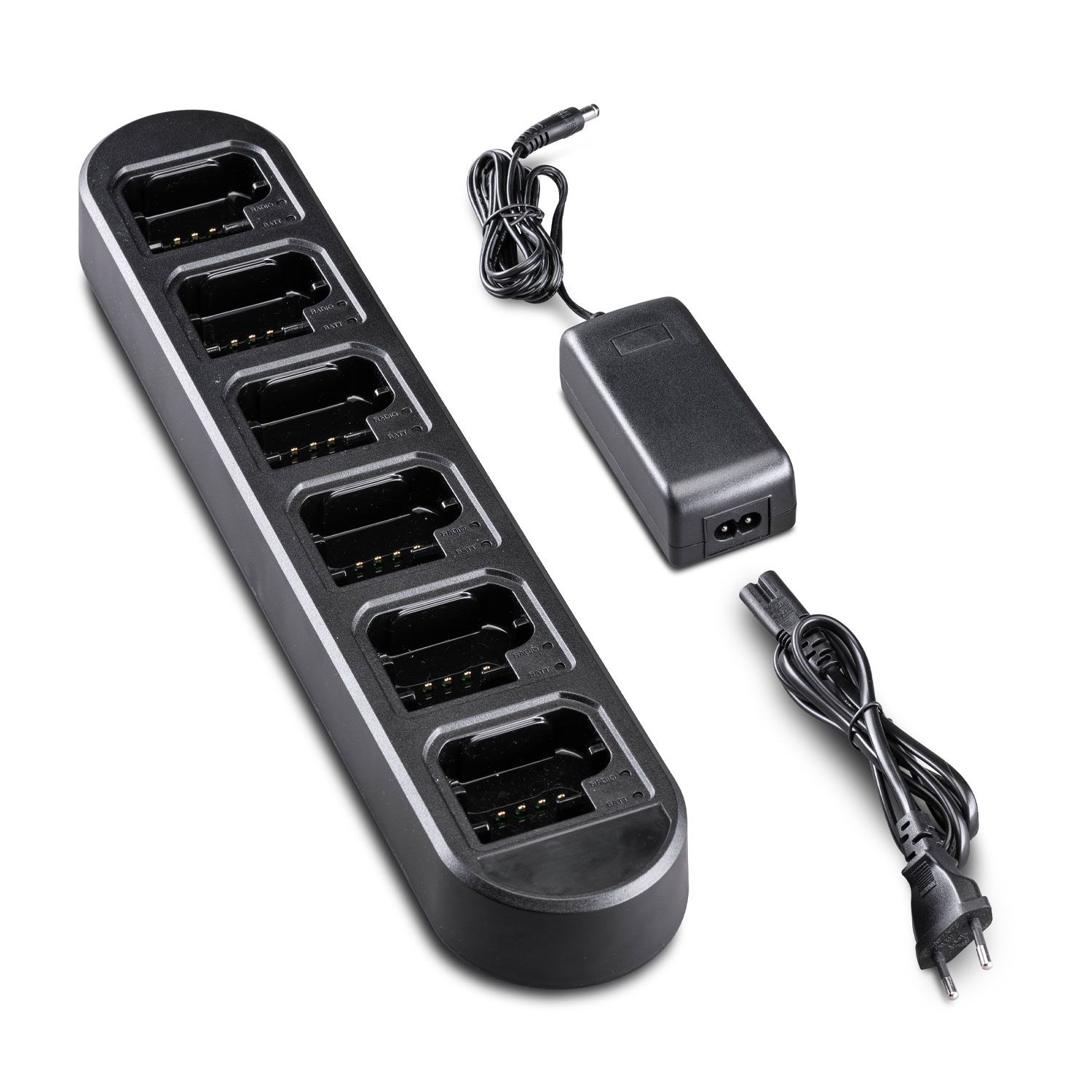 MULTI CA-BR180 Chargeur Multiple
