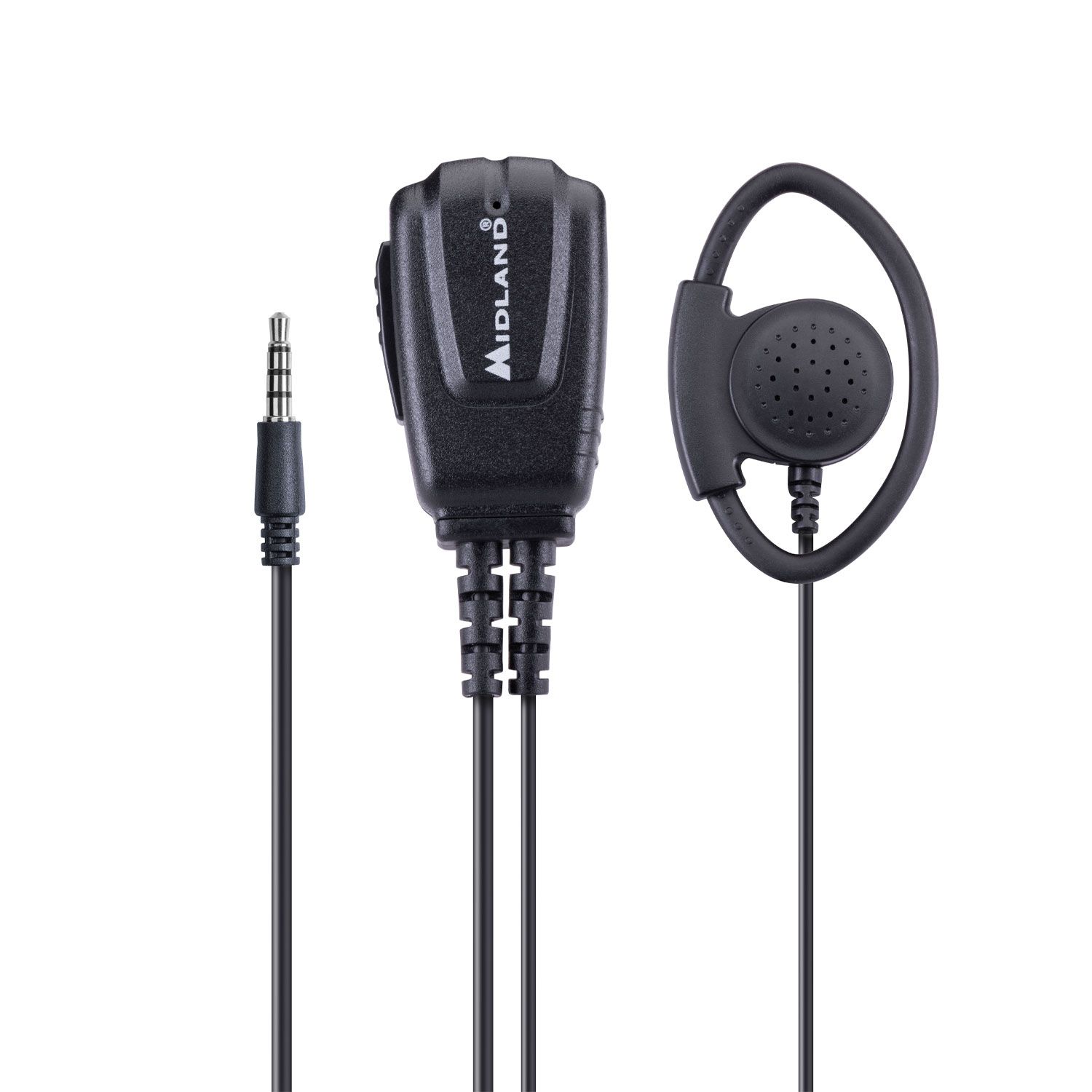 MA 24 777 Pro micro microphone 1 broche 3,5 mm