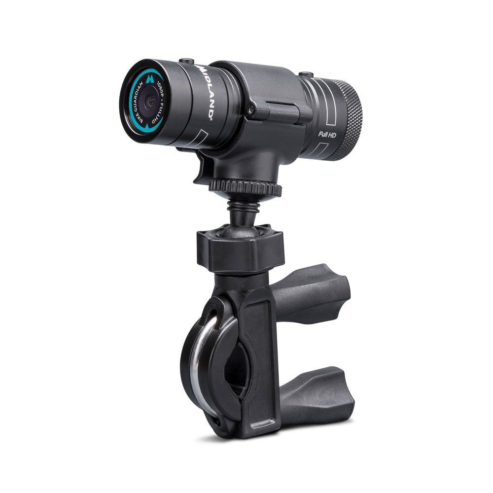 Midland Bike Guardian Dash Cam 