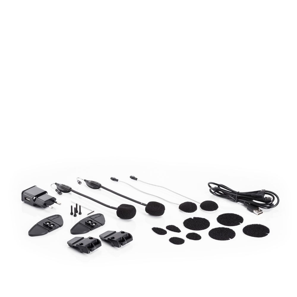 Midland BTX2 Pro S Intercom