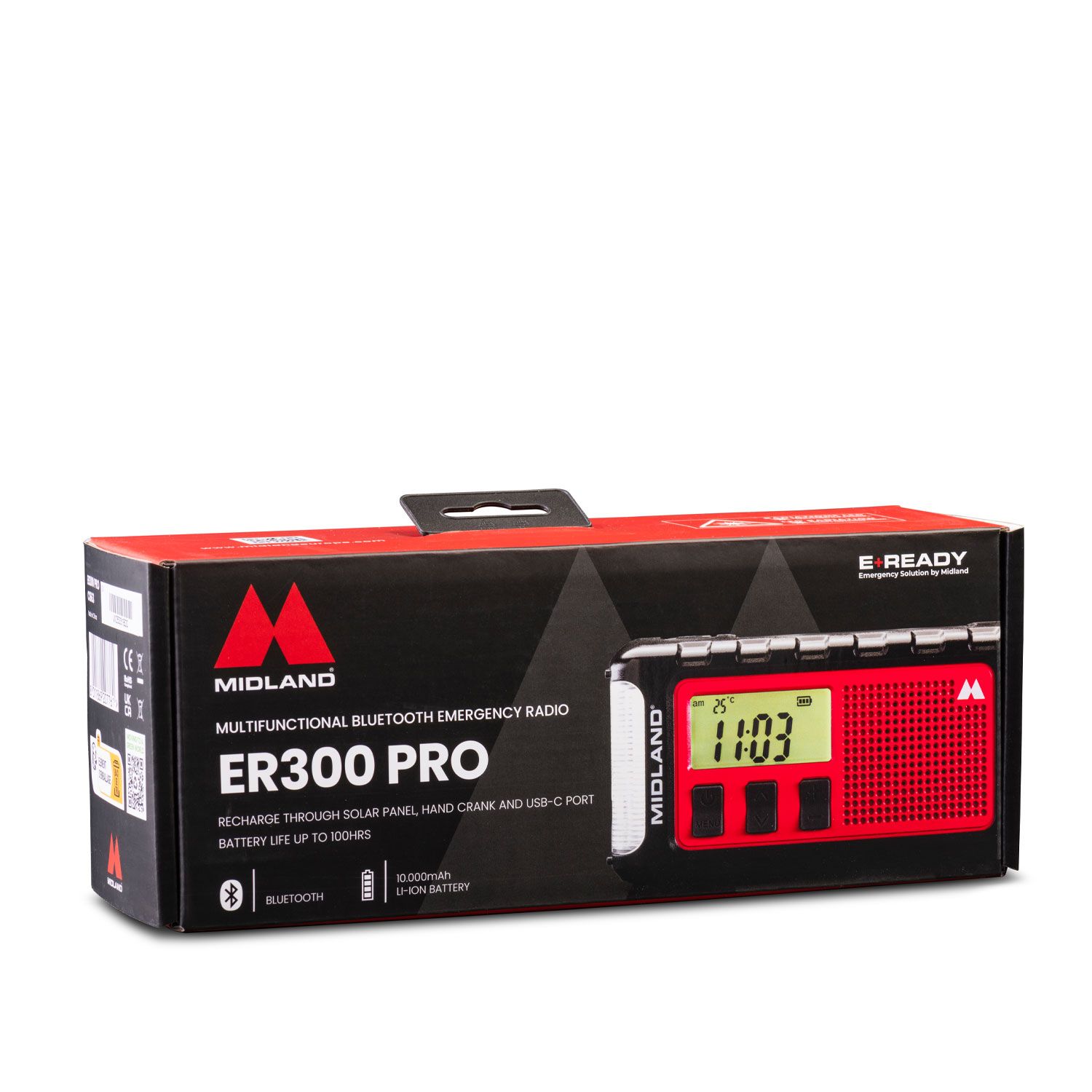ER 300 Pro