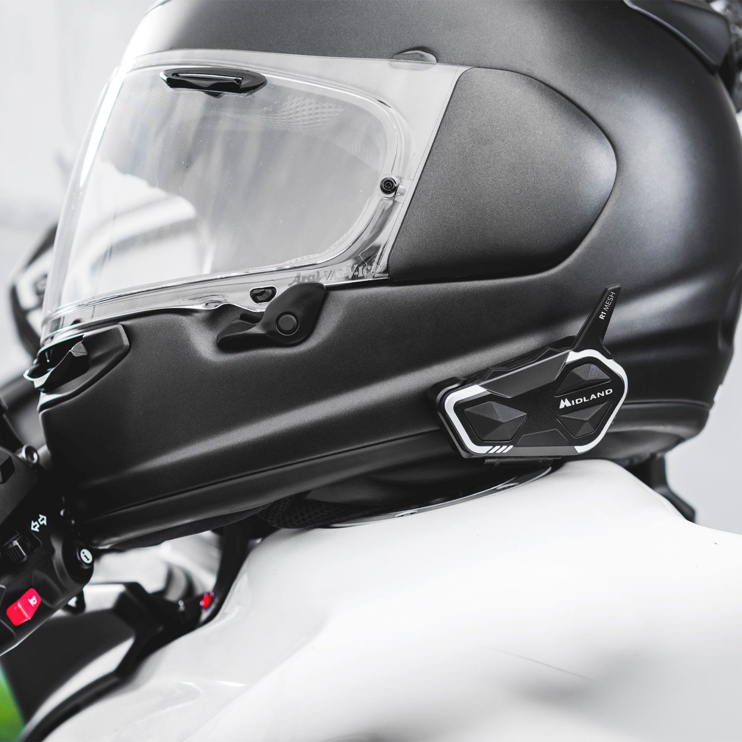 R1 Mesh Intercom Midland