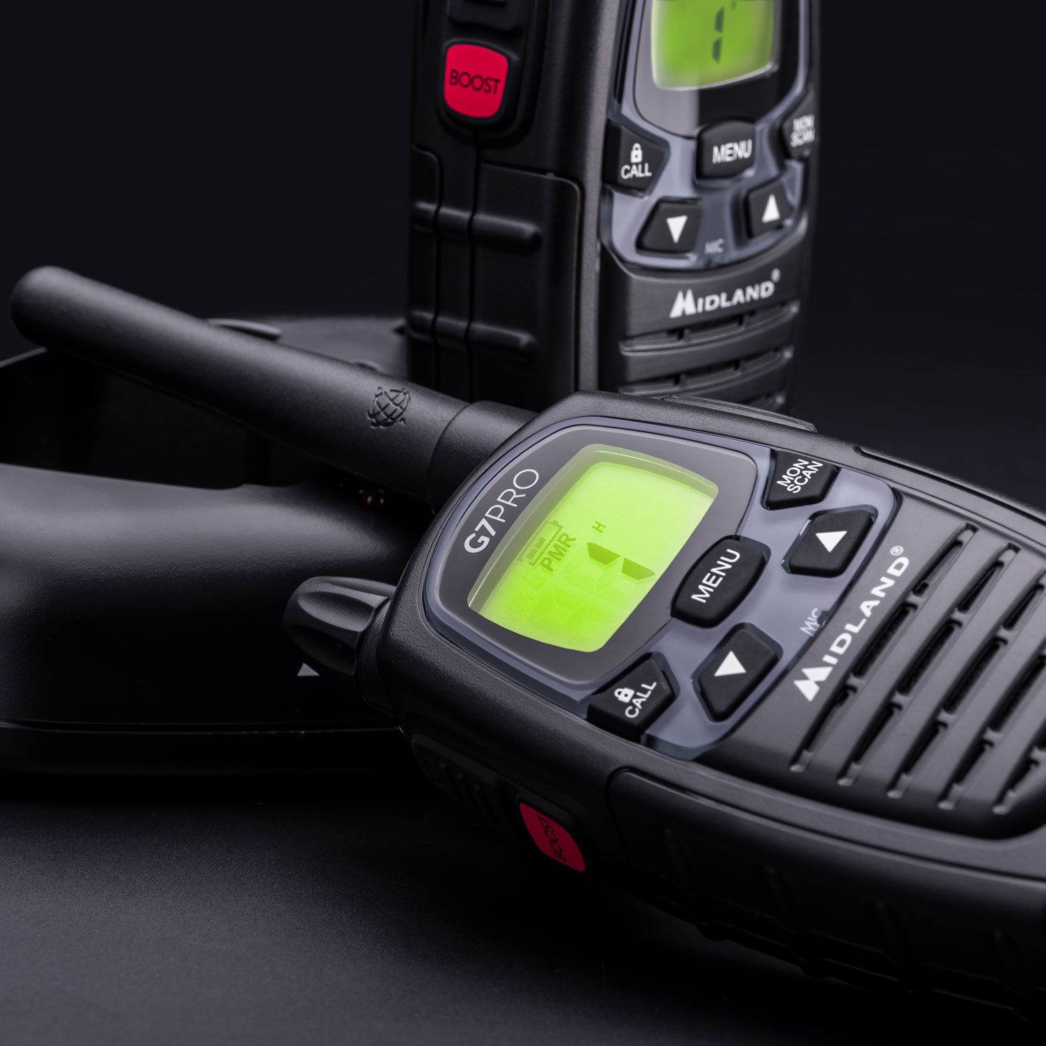 Talkie-walkie Midland G7 Pro