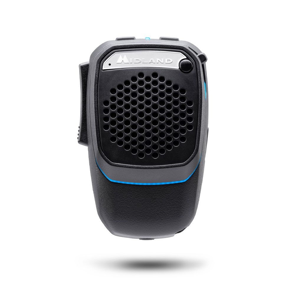 Midland Dual Mike Wireless