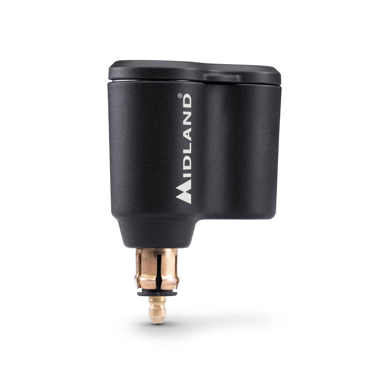 MP-DIN USB CAR LIGHTER