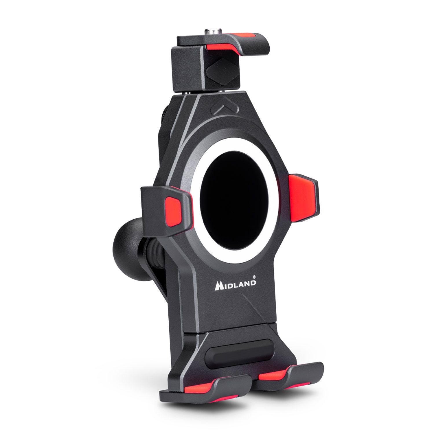 MH-PRO No Vibration