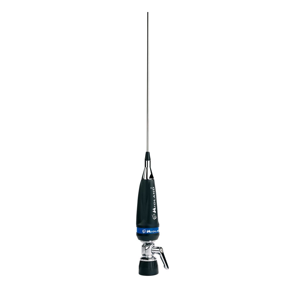 X-Turbo 60 Antenne CB Midland