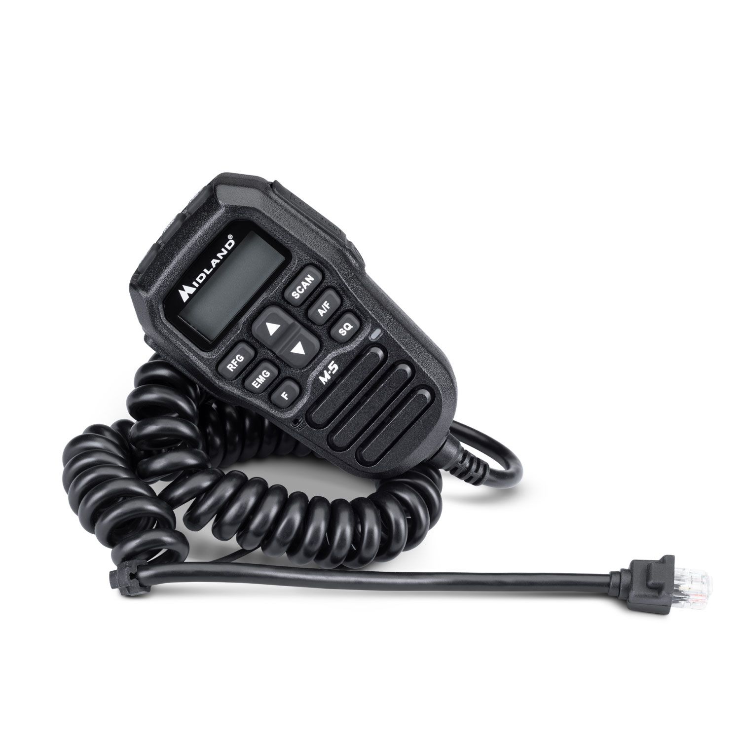 M5 Microphone CB Midland 