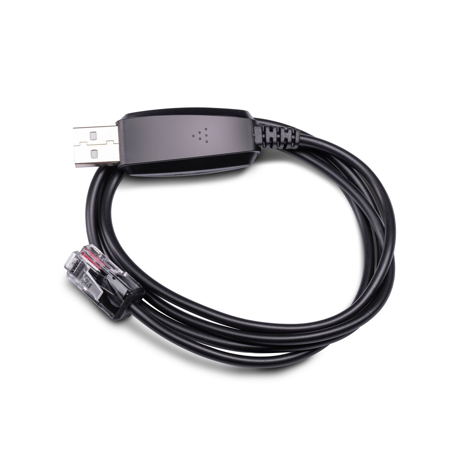 PRG-8001 PRO – Câble d’alignement et de programmation pour 8001 PRO