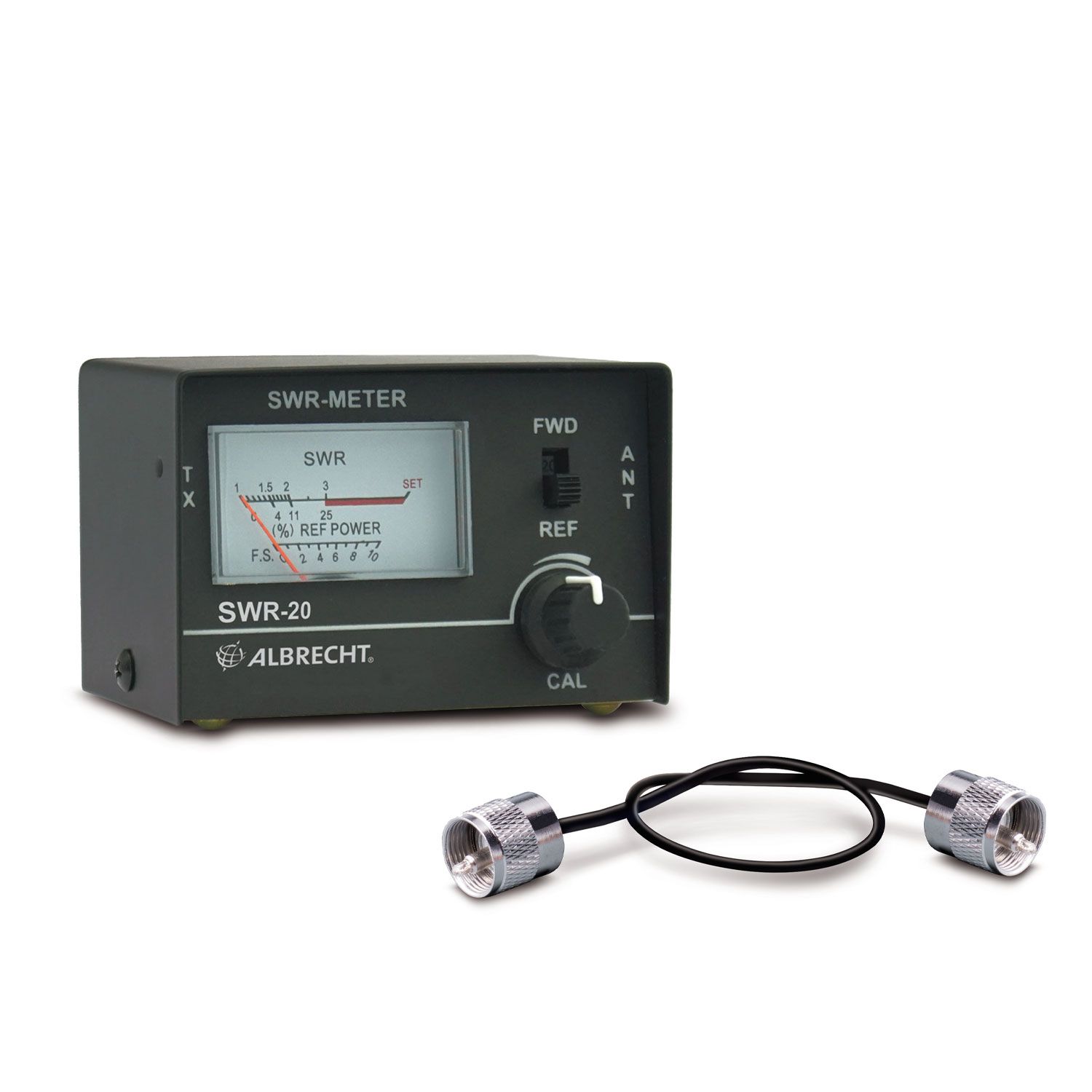 SELF CALIBRATION pour kit Camper