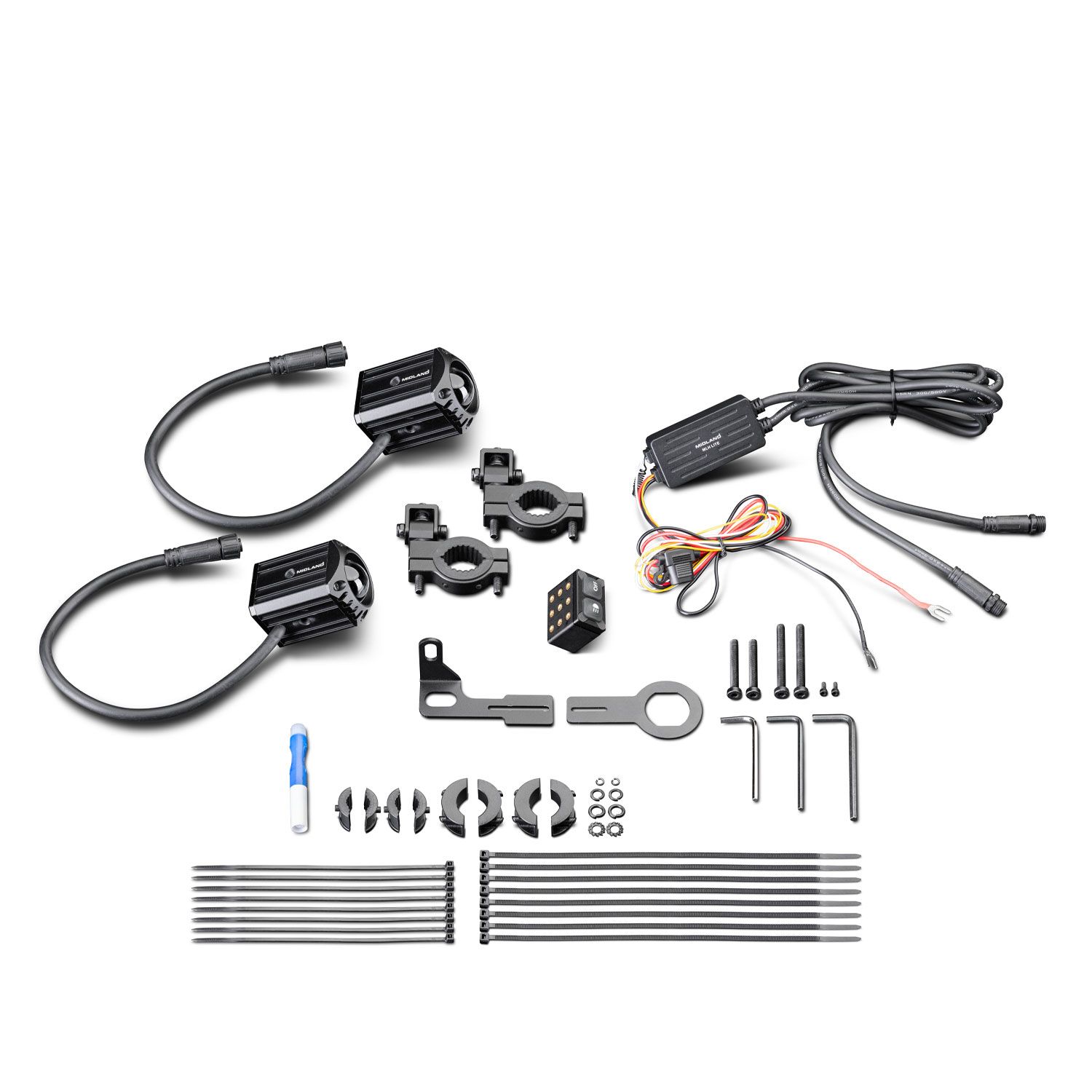 Projecteurs Led MLH Lite